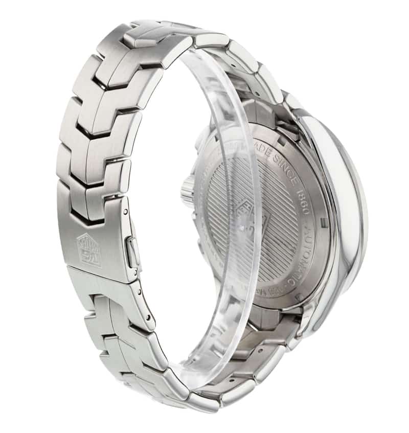 Tag Heuer Link CAT2010.BA0952